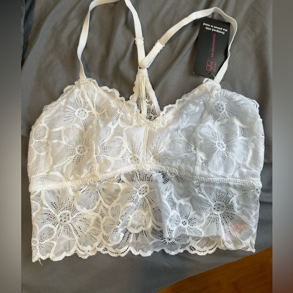 Medium bralette